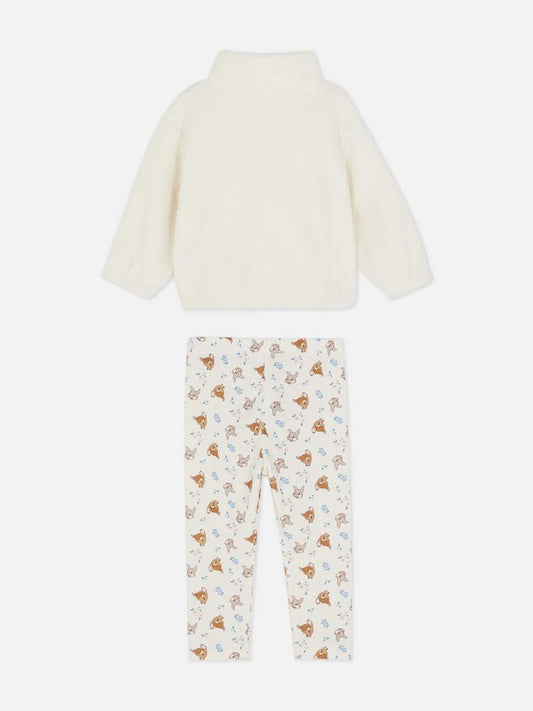 Conjunto Bambi