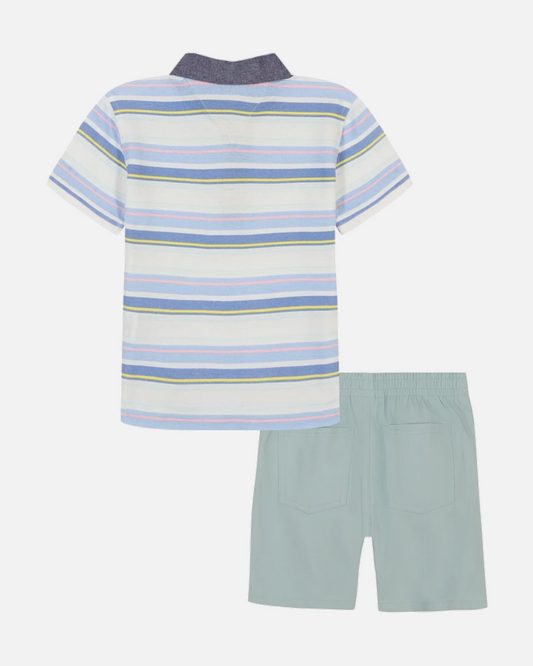 Conjunto Tommy
