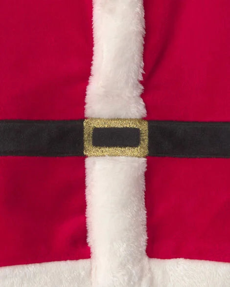 Set Santa Claus
