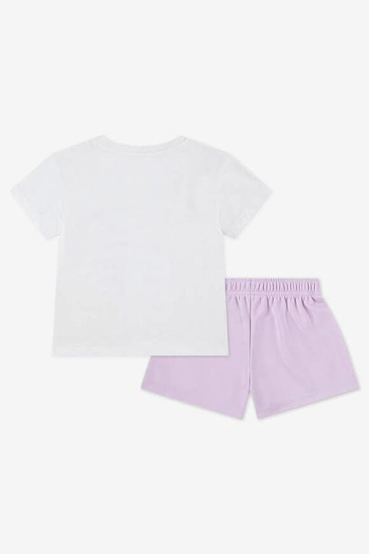 Conjunto Nike