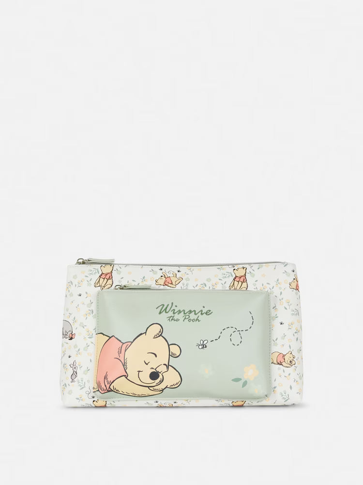 Cosmetiquera Winnie Pooh