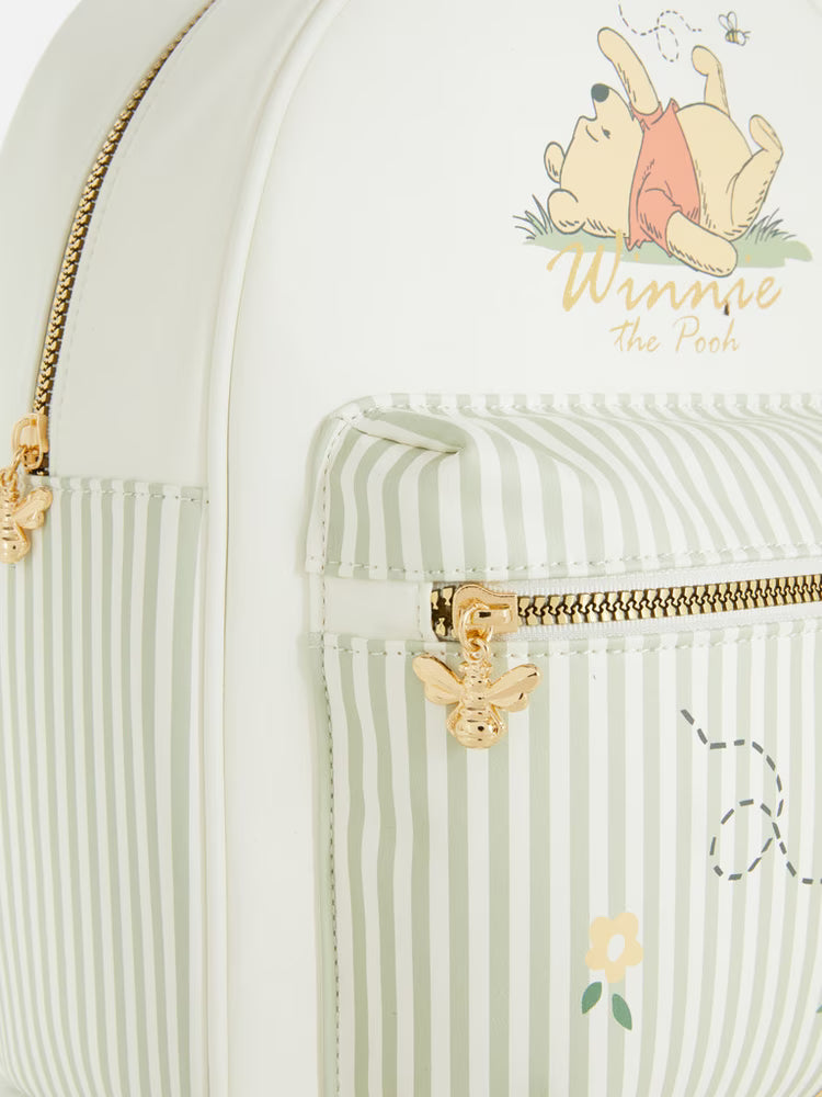 Mochila Winnie Pooh