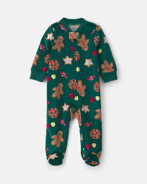 Pijama Galletita de Genjibre