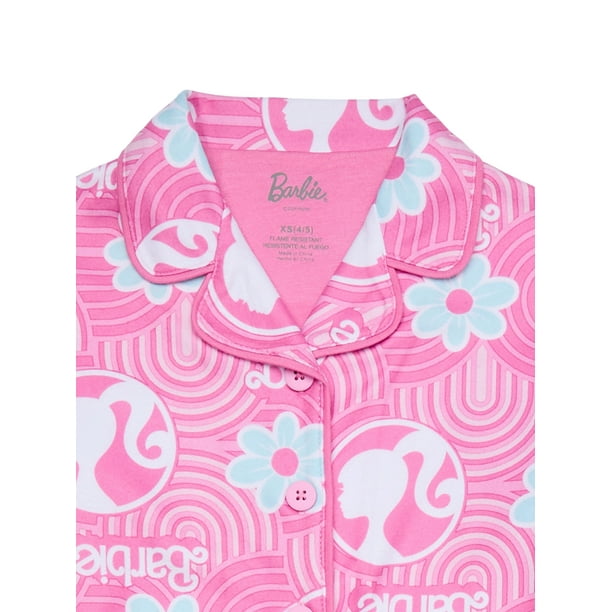Pijama Barbie