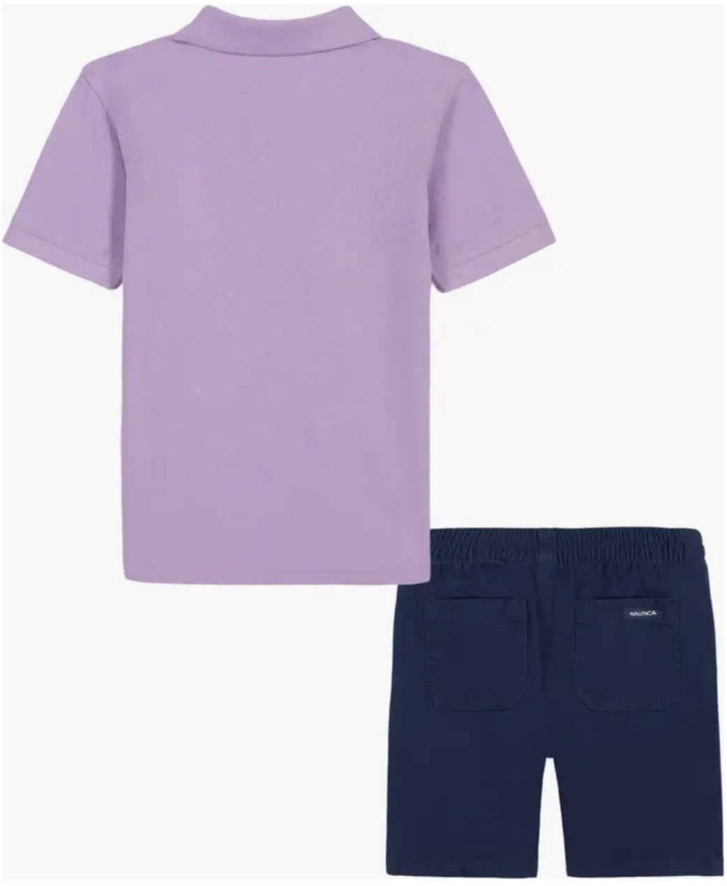 Conjunto Lila