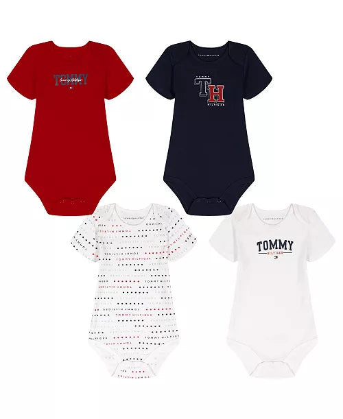 Mamelucos Tommy