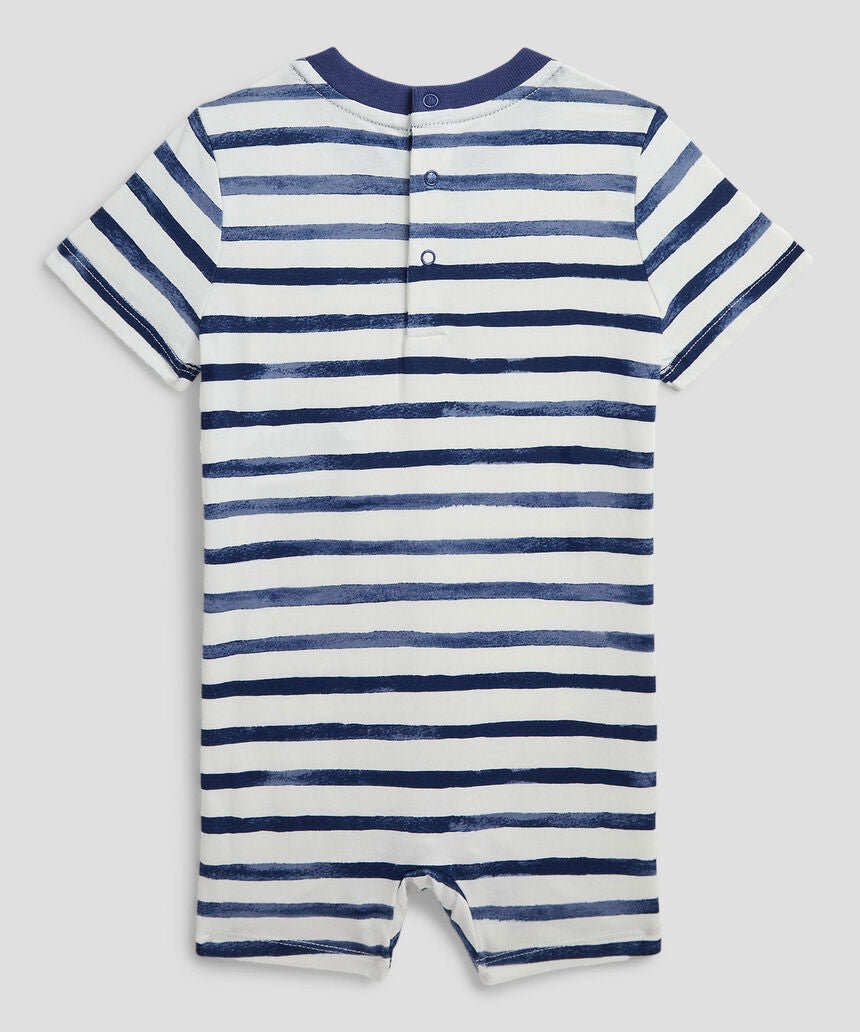 Romper Polo