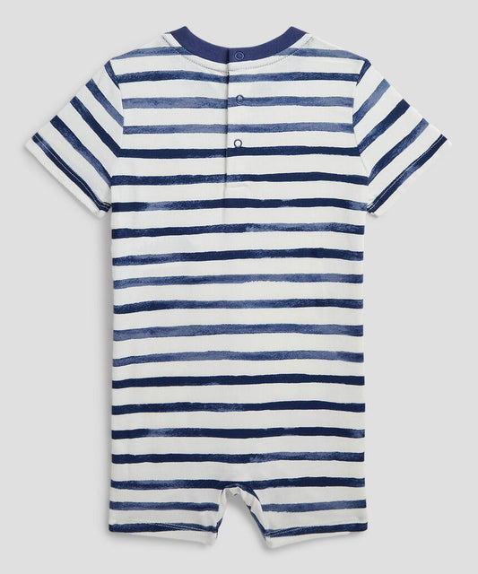 Romper Polo