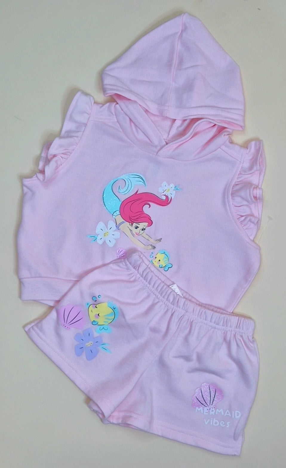 Conjunto Sirenita