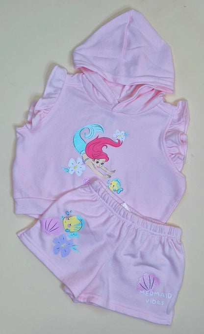 Conjunto Sirenita