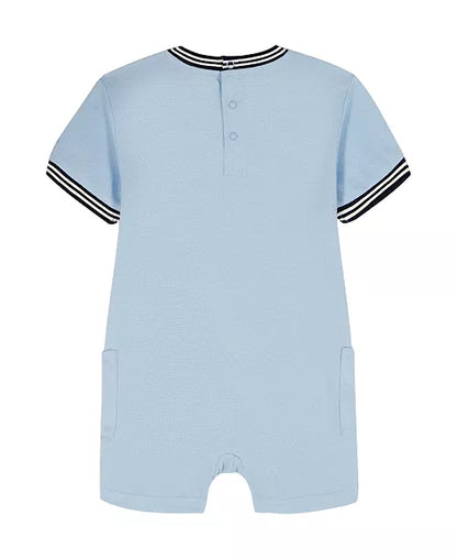 Romper Tommy