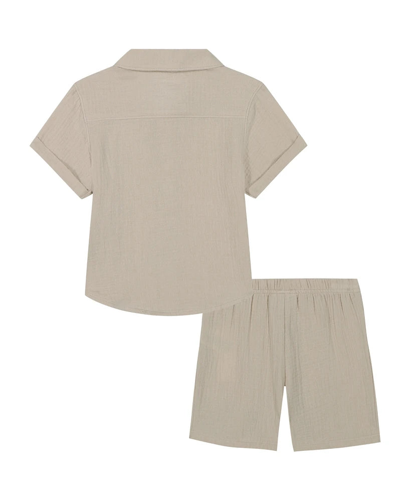 Conjunto CK