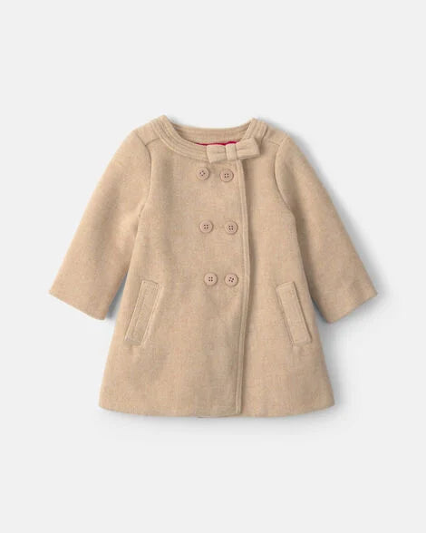 Poplin Jacket