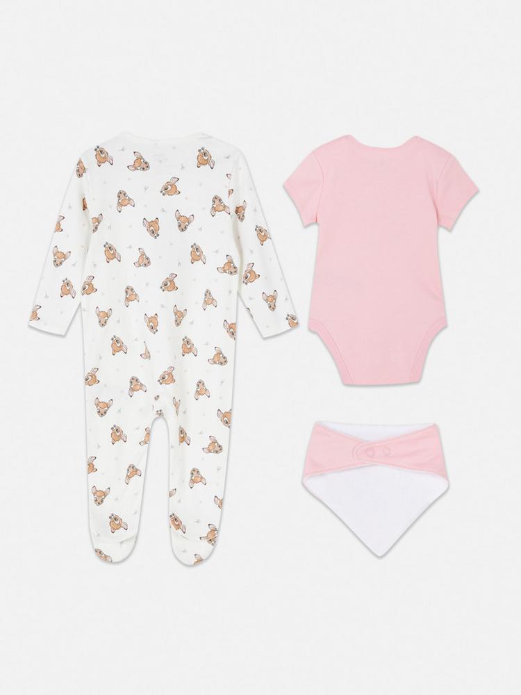 Set Bambi