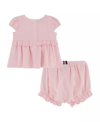 Conjunto Tommy