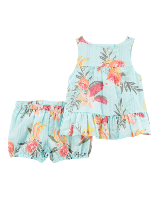 Set Fruti Verano