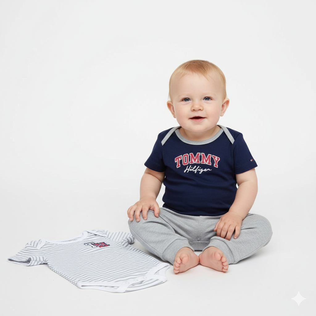 Set Tommy