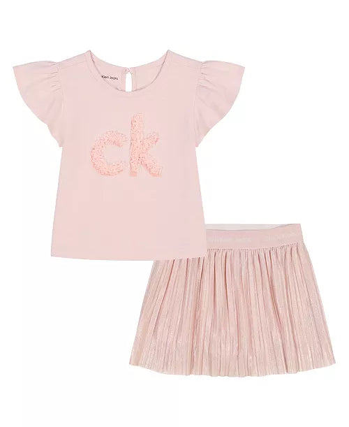 Conjunto CK