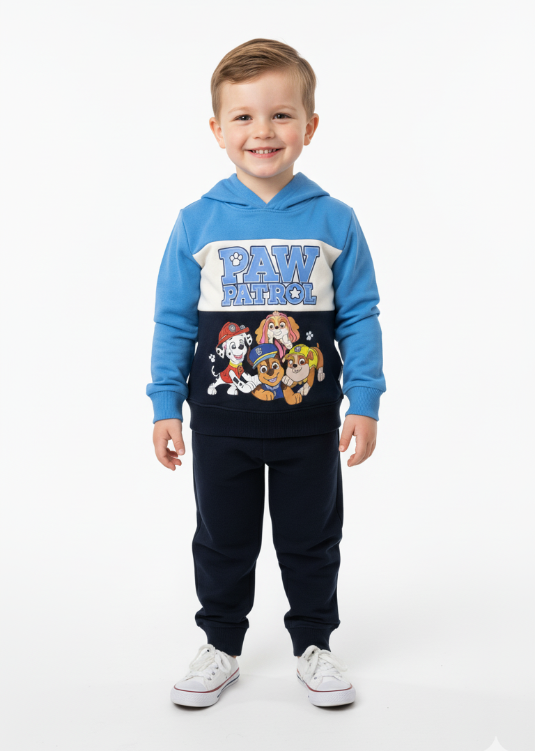 Buzo Paw Patrol