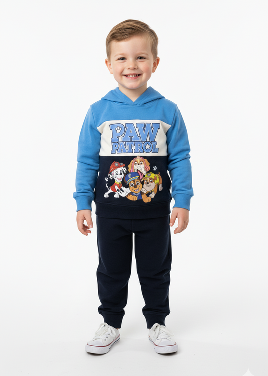 Buzo Paw Patrol