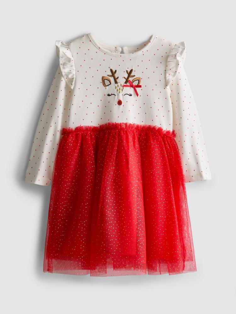 Vestido Renito