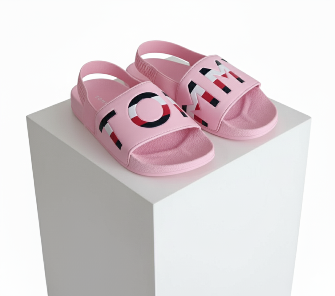 Sandalias Tommy