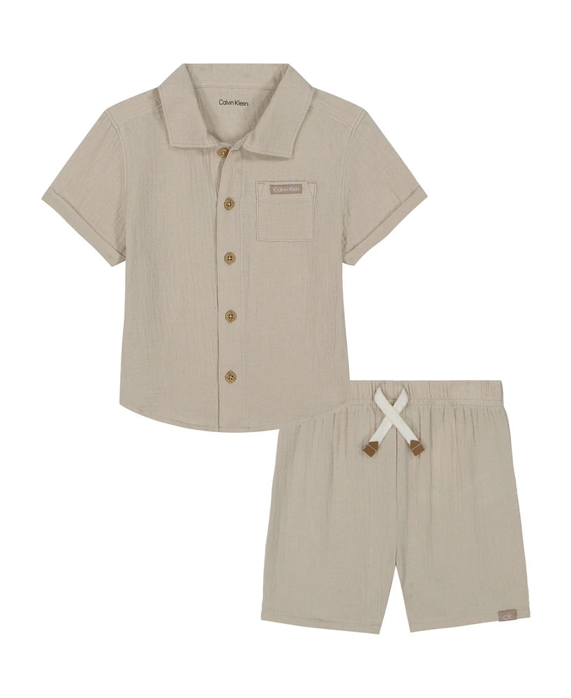 Conjunto CK