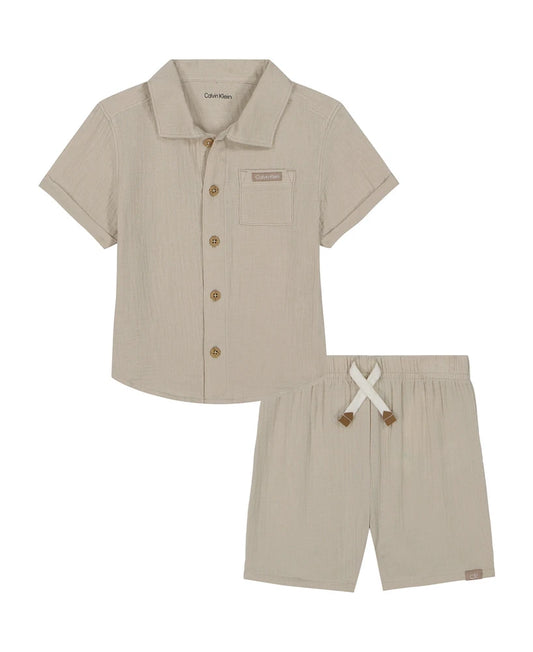 Conjunto CK