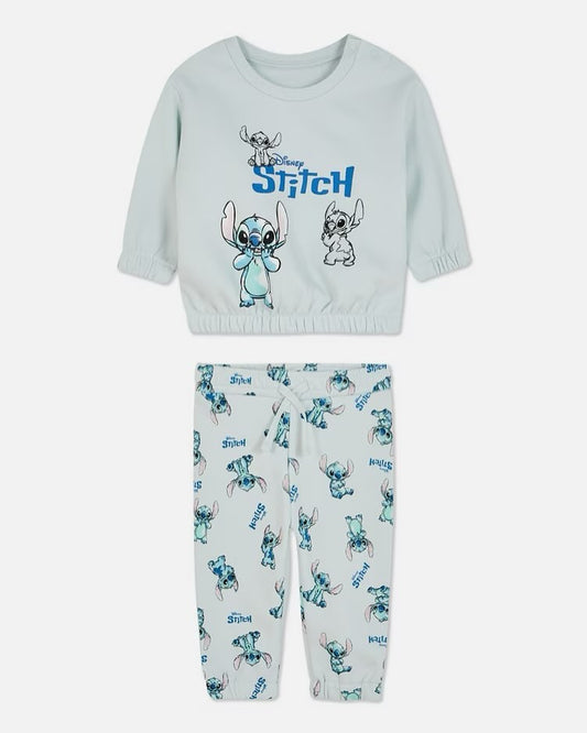 Buzo Stitch