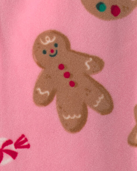 Pijama Galletita de Genjibre