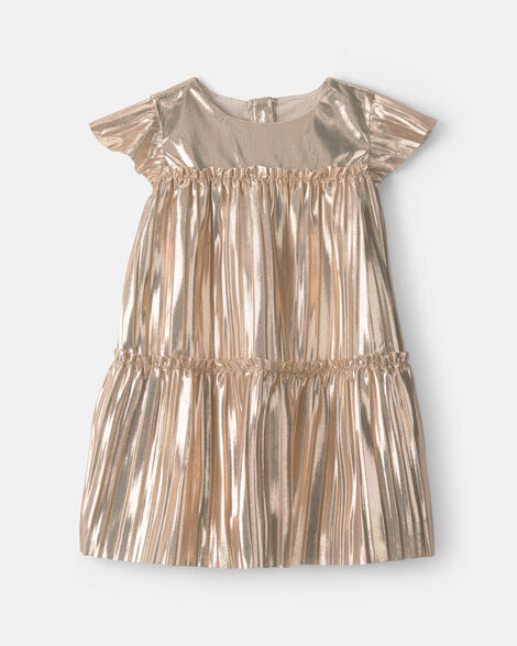 Vestido Fiesta Navidad