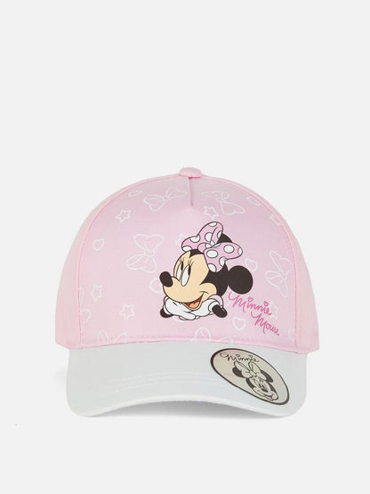 Gorra Minnie Mause