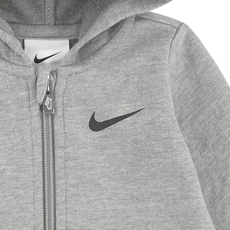 Hooded