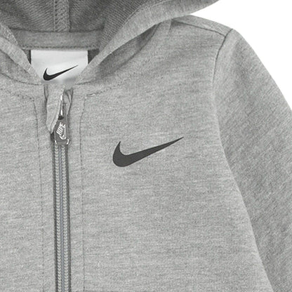 Hooded