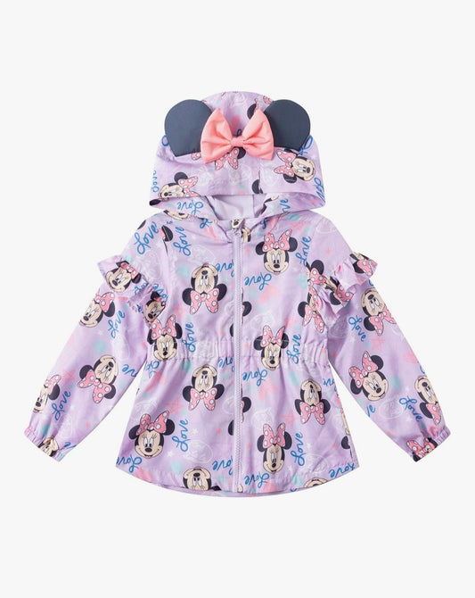 Capa Minnie Mause