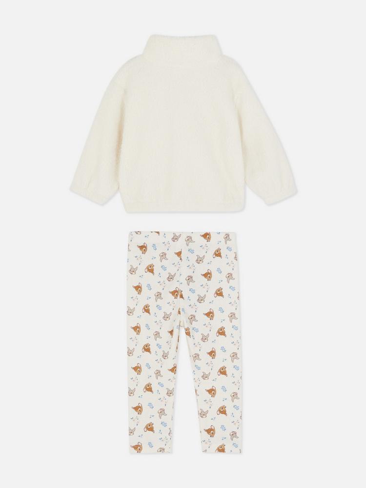 Conjunto Bambi