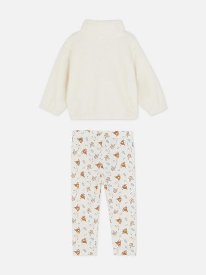 Conjunto Bambi