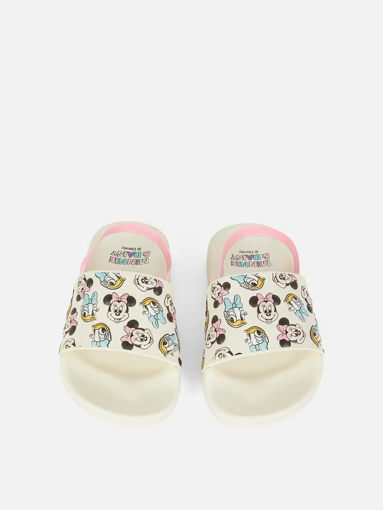 Sandalias Minnie