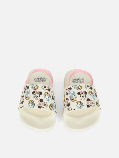 Sandalias Minnie