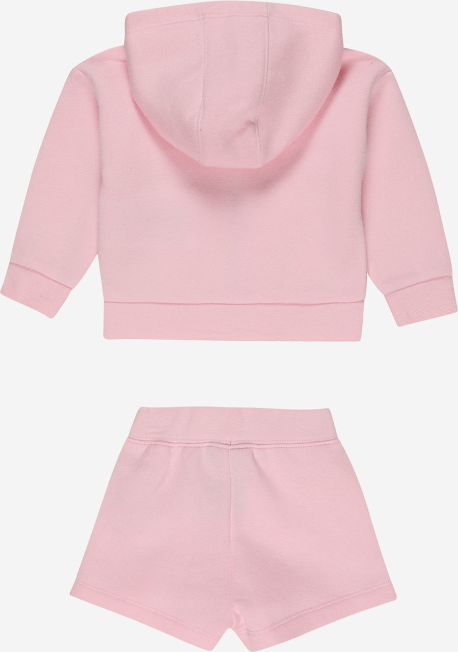Conjunto Rosa