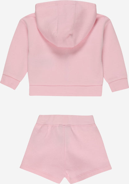 Conjunto Rosa