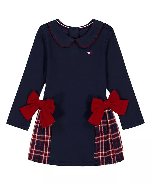 Vestido Navideño Tommy