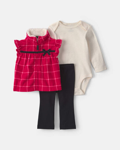 Conjunto Navideño Cuadros