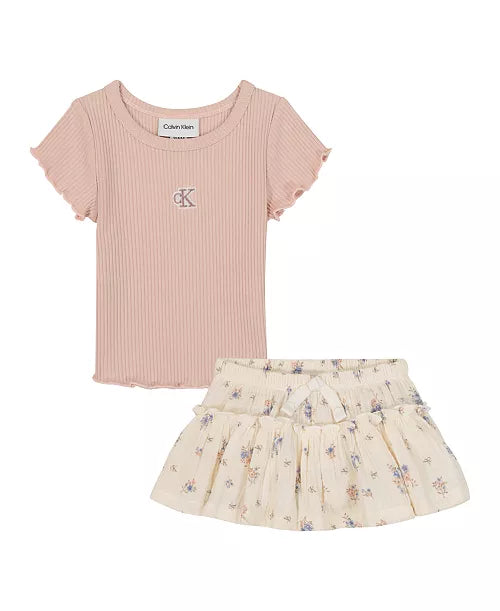 Conjunto CK