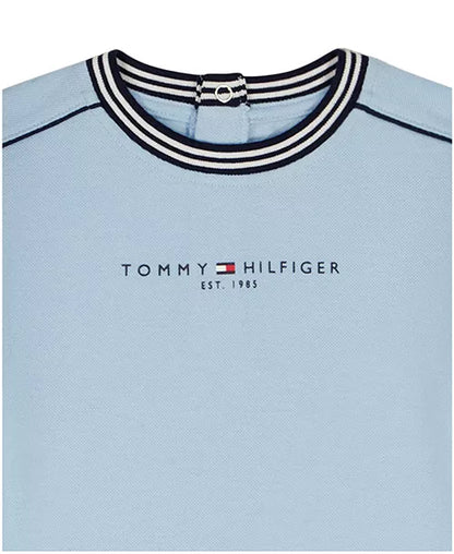 Romper Tommy