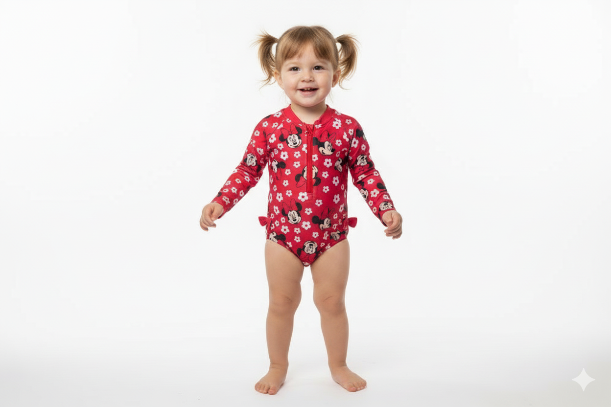 Traje de Baño