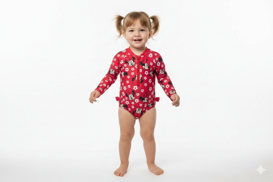 Traje de Baño