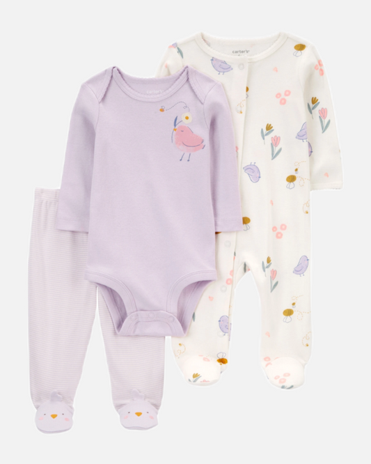 Conjunto Pajarito