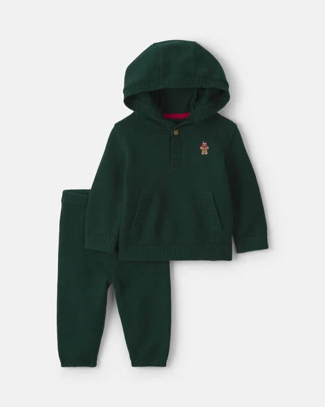 Conjunto de Genjibre