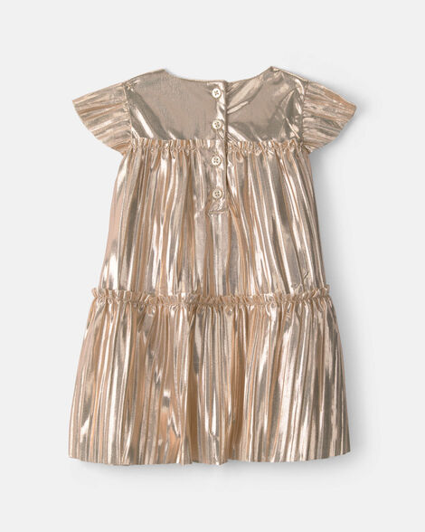 Vestido Fiesta Navidad